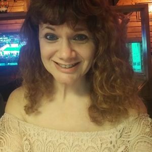 Meet your Posher, Karolyn